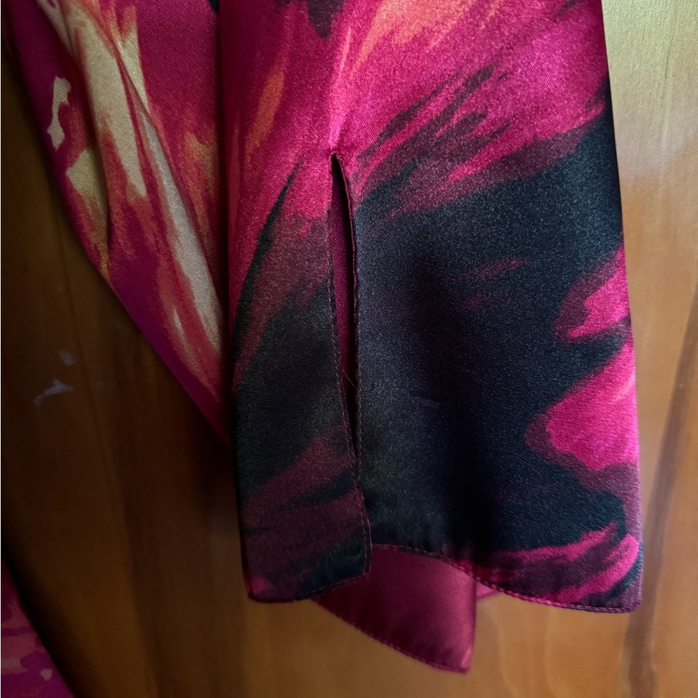 Vintage Robe - Picture 4 of 4